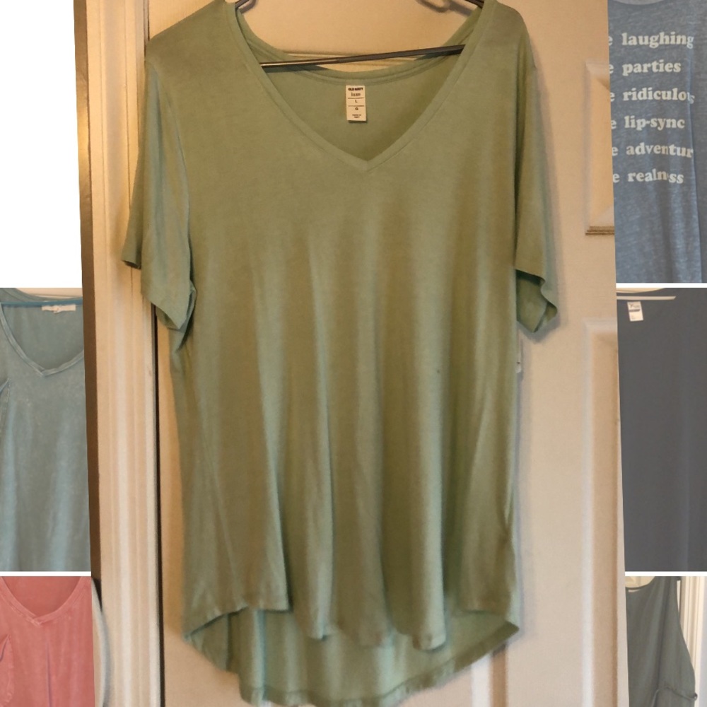 Old navy large